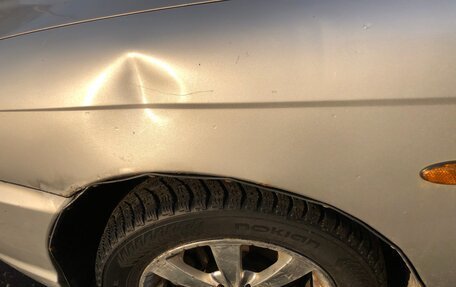 KIA Spectra II (LD), 2007 год, 168 000 рублей, 24 фотография