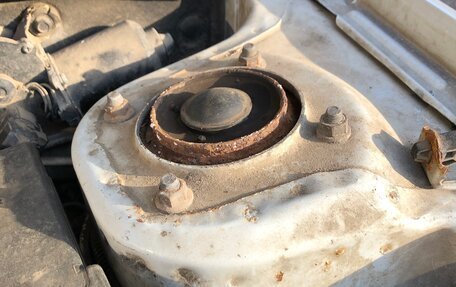 KIA Spectra II (LD), 2007 год, 168 000 рублей, 20 фотография