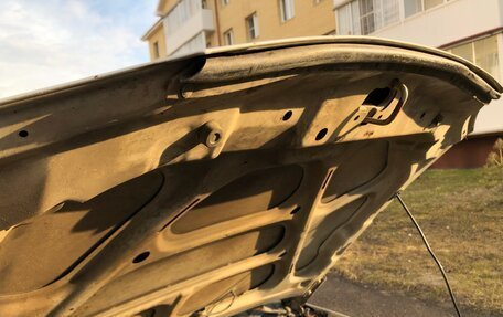 KIA Spectra II (LD), 2007 год, 168 000 рублей, 18 фотография