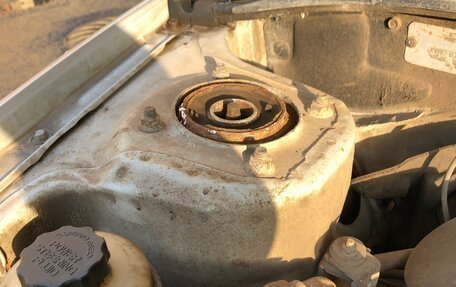 KIA Spectra II (LD), 2007 год, 168 000 рублей, 19 фотография