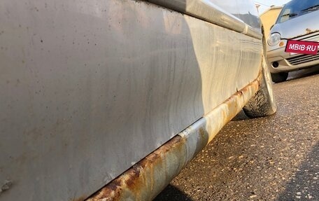 KIA Spectra II (LD), 2007 год, 168 000 рублей, 22 фотография