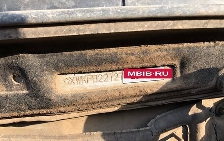 KIA Spectra II (LD), 2007 год, 168 000 рублей, 25 фотография