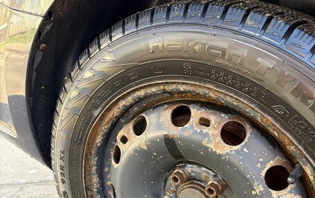 Volkswagen Polo VI (EU Market), 2014 год, 700 000 рублей, 7 фотография