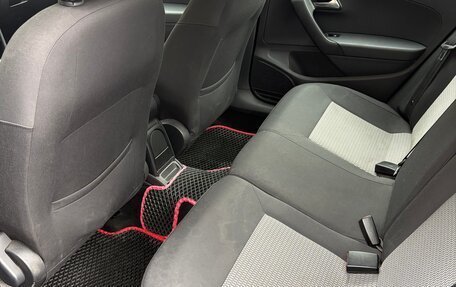 Volkswagen Polo VI (EU Market), 2014 год, 700 000 рублей, 10 фотография