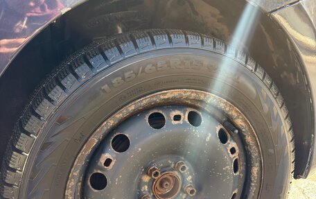 Volkswagen Polo VI (EU Market), 2014 год, 700 000 рублей, 8 фотография