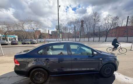 Volkswagen Polo VI (EU Market), 2014 год, 700 000 рублей, 6 фотография