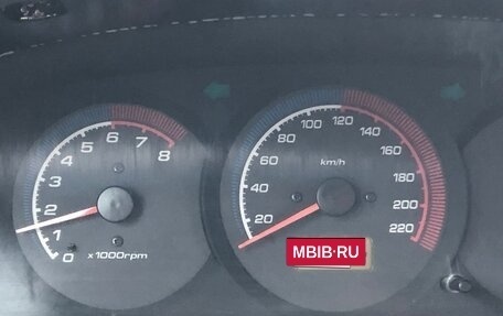 KIA Spectra II (LD), 2007 год, 168 000 рублей, 30 фотография