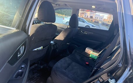 Nissan X-Trail, 2015 год, 1 700 000 рублей, 5 фотография