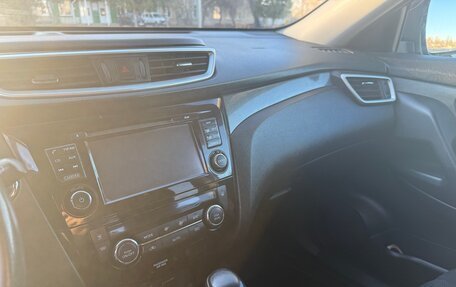 Nissan X-Trail, 2015 год, 1 700 000 рублей, 8 фотография