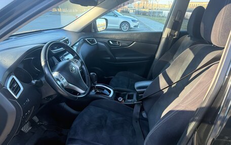 Nissan X-Trail, 2015 год, 1 700 000 рублей, 6 фотография