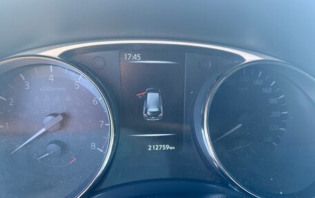 Nissan X-Trail, 2015 год, 1 700 000 рублей, 7 фотография