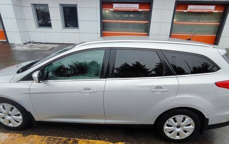 Ford Focus III, 2013 год, 970 000 рублей, 6 фотография