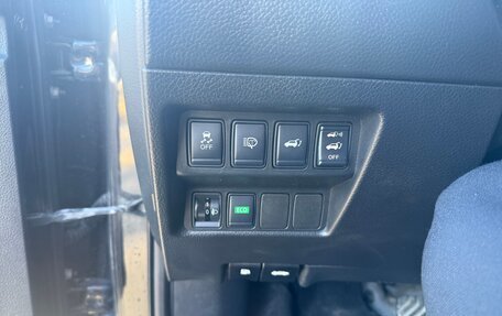 Nissan X-Trail, 2015 год, 1 700 000 рублей, 9 фотография