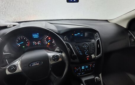 Ford Focus III, 2013 год, 970 000 рублей, 10 фотография