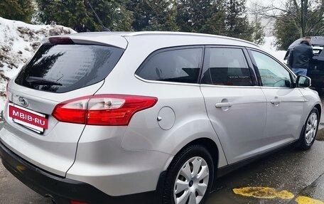 Ford Focus III, 2013 год, 970 000 рублей, 4 фотография