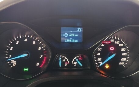 Ford Focus III, 2013 год, 970 000 рублей, 9 фотография