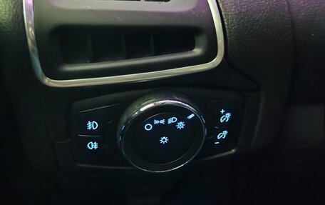 Ford Focus III, 2013 год, 970 000 рублей, 14 фотография