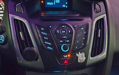 Ford Focus III, 2013 год, 970 000 рублей, 12 фотография