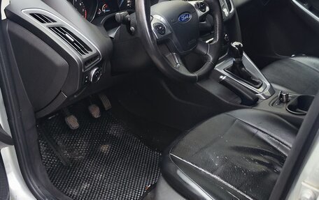 Ford Focus III, 2013 год, 970 000 рублей, 25 фотография