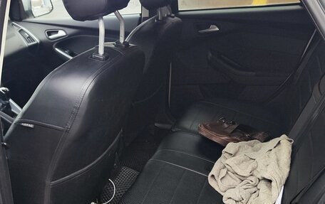 Ford Focus III, 2013 год, 970 000 рублей, 18 фотография