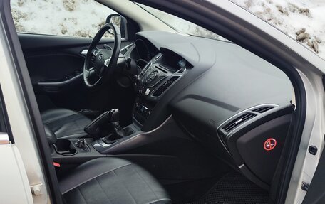 Ford Focus III, 2013 год, 970 000 рублей, 22 фотография