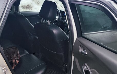 Ford Focus III, 2013 год, 970 000 рублей, 21 фотография