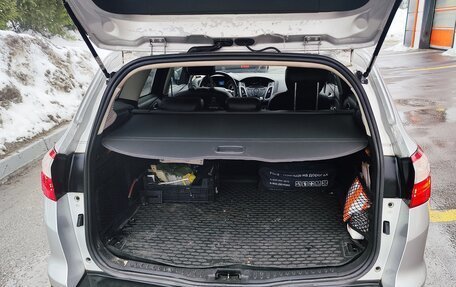 Ford Focus III, 2013 год, 970 000 рублей, 20 фотография