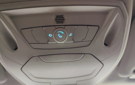 Ford Focus III, 2013 год, 970 000 рублей, 15 фотография