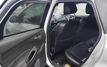 Ford Focus III, 2013 год, 970 000 рублей, 17 фотография