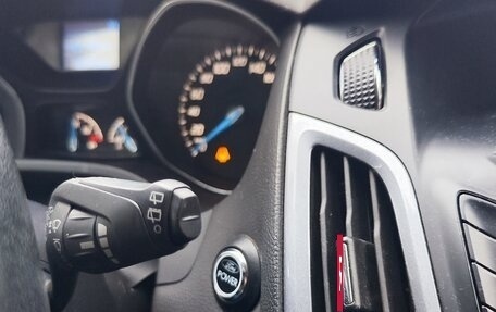 Ford Focus III, 2013 год, 970 000 рублей, 24 фотография