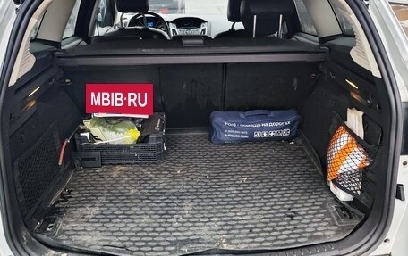 Ford Focus III, 2013 год, 970 000 рублей, 19 фотография