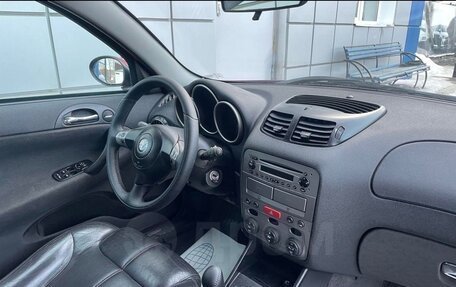 Alfa Romeo 147 I рестайлинг, 2002 год, 398 000 рублей, 5 фотография