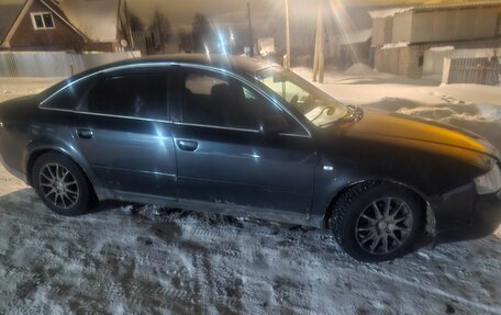 Audi A6, 1998 год, 350 000 рублей, 2 фотография