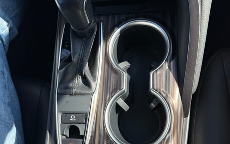 Toyota Camry, 2018 год, 2 950 000 рублей, 12 фотография