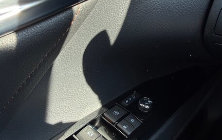 Toyota Camry, 2018 год, 2 950 000 рублей, 11 фотография