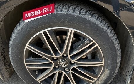 Toyota Camry, 2018 год, 2 950 000 рублей, 14 фотография