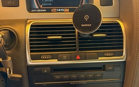 Audi Q7, 2008 год, 1 200 000 рублей, 7 фотография