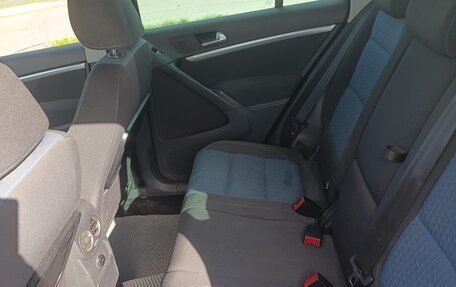 Volkswagen Tiguan I, 2013 год, 1 630 000 рублей, 16 фотография