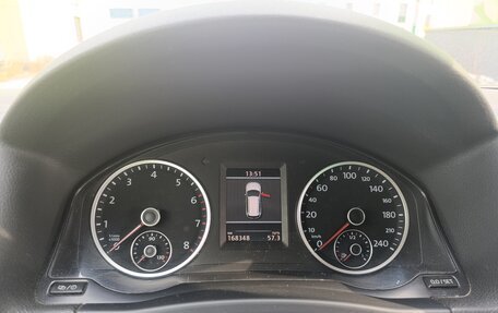 Volkswagen Tiguan I, 2013 год, 1 630 000 рублей, 15 фотография