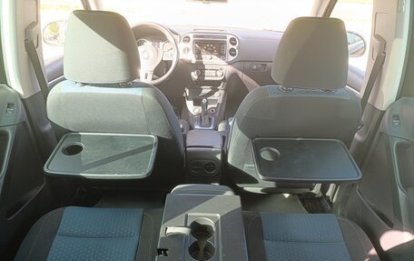 Volkswagen Tiguan I, 2013 год, 1 630 000 рублей, 17 фотография