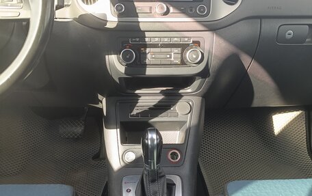 Volkswagen Tiguan I, 2013 год, 1 630 000 рублей, 18 фотография