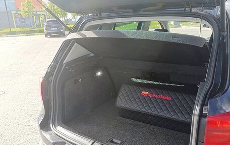 Volkswagen Tiguan I, 2013 год, 1 630 000 рублей, 22 фотография