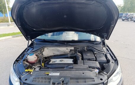 Volkswagen Tiguan I, 2013 год, 1 630 000 рублей, 14 фотография