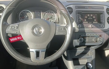 Volkswagen Tiguan I, 2013 год, 1 630 000 рублей, 19 фотография