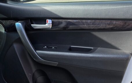 KIA Sorento II рестайлинг, 2013 год, 1 550 000 рублей, 17 фотография