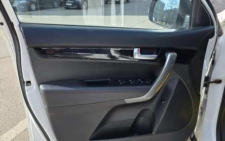 KIA Sorento II рестайлинг, 2013 год, 1 550 000 рублей, 9 фотография