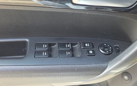 KIA Sorento II рестайлинг, 2013 год, 1 550 000 рублей, 10 фотография