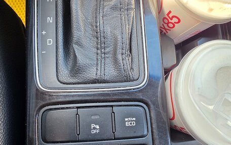 KIA Sorento II рестайлинг, 2013 год, 1 550 000 рублей, 14 фотография