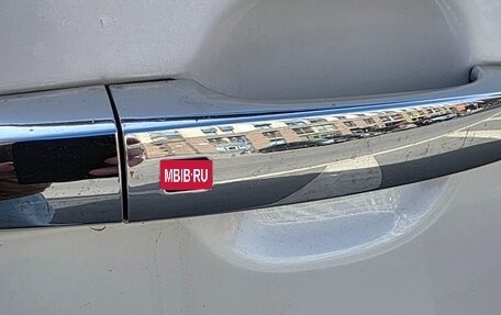 KIA Sorento II рестайлинг, 2013 год, 1 550 000 рублей, 16 фотография