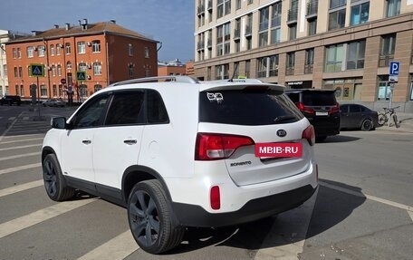 KIA Sorento II рестайлинг, 2013 год, 1 550 000 рублей, 7 фотография